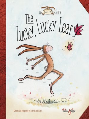 cover image of The Lucky, Lucky Leaf